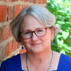 Meet your Posher, Anne